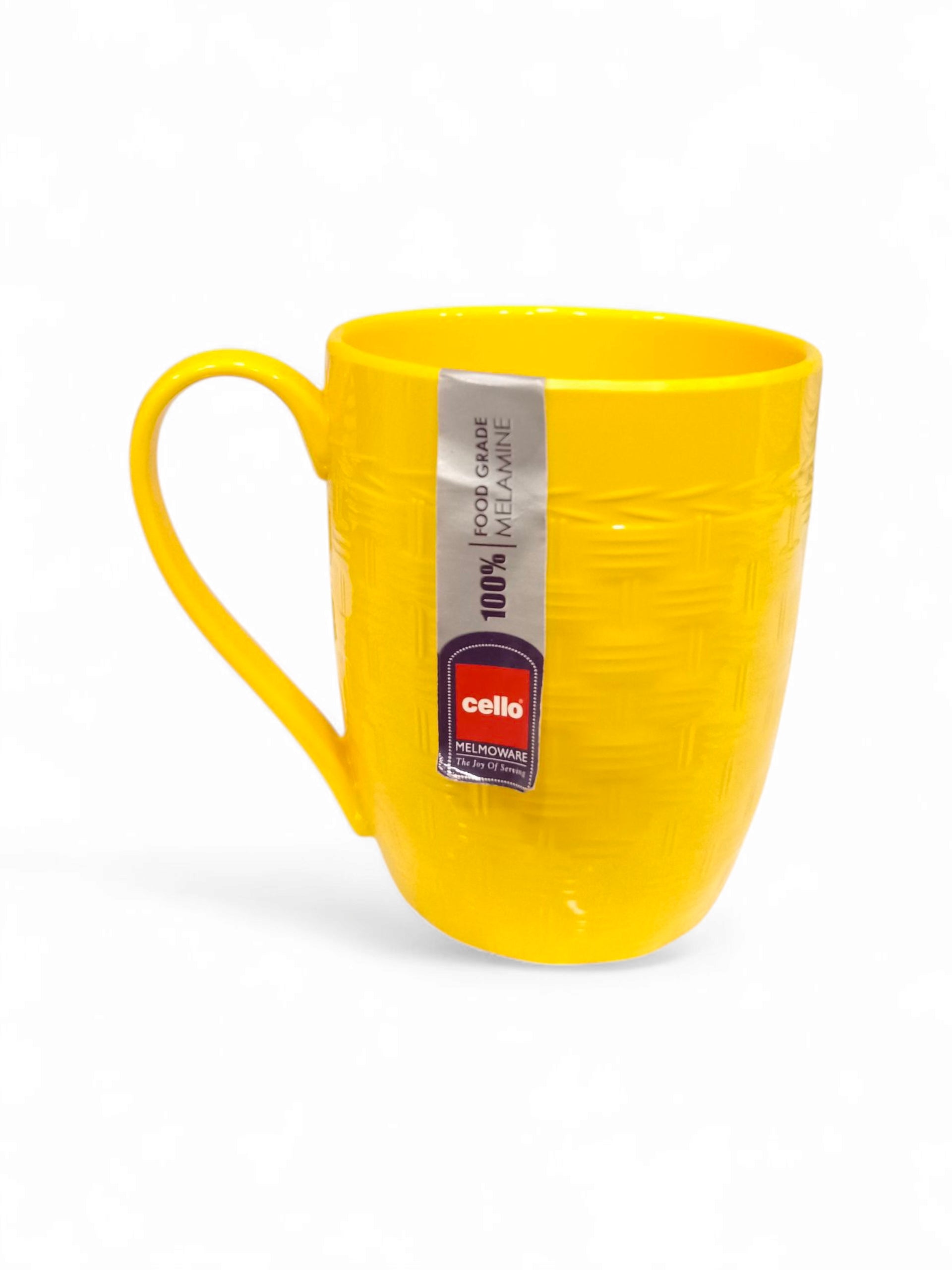 CELLO VOLGA MUG