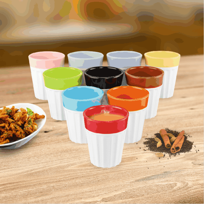 CELLO 120ML CUTTING CHAI