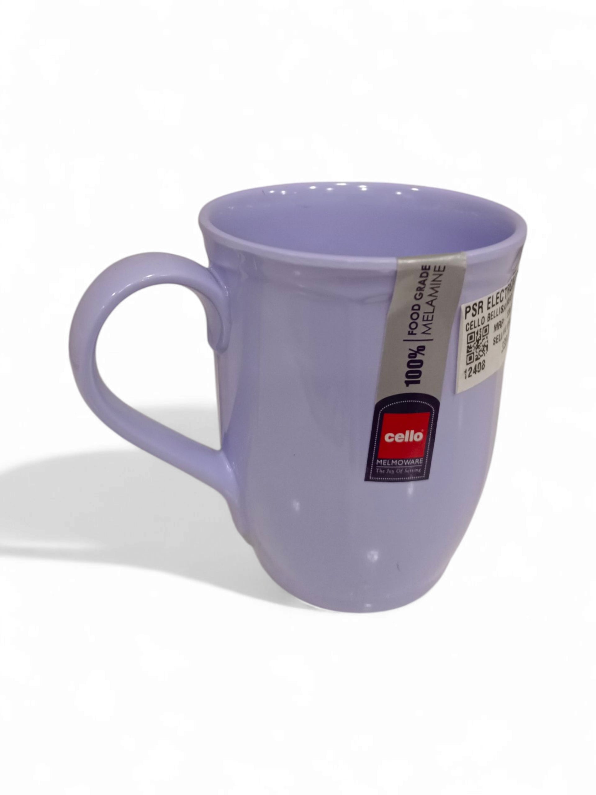 CELLO BELLISA MUG