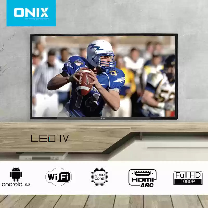 ONIX TV 43 LED LIVA 43
