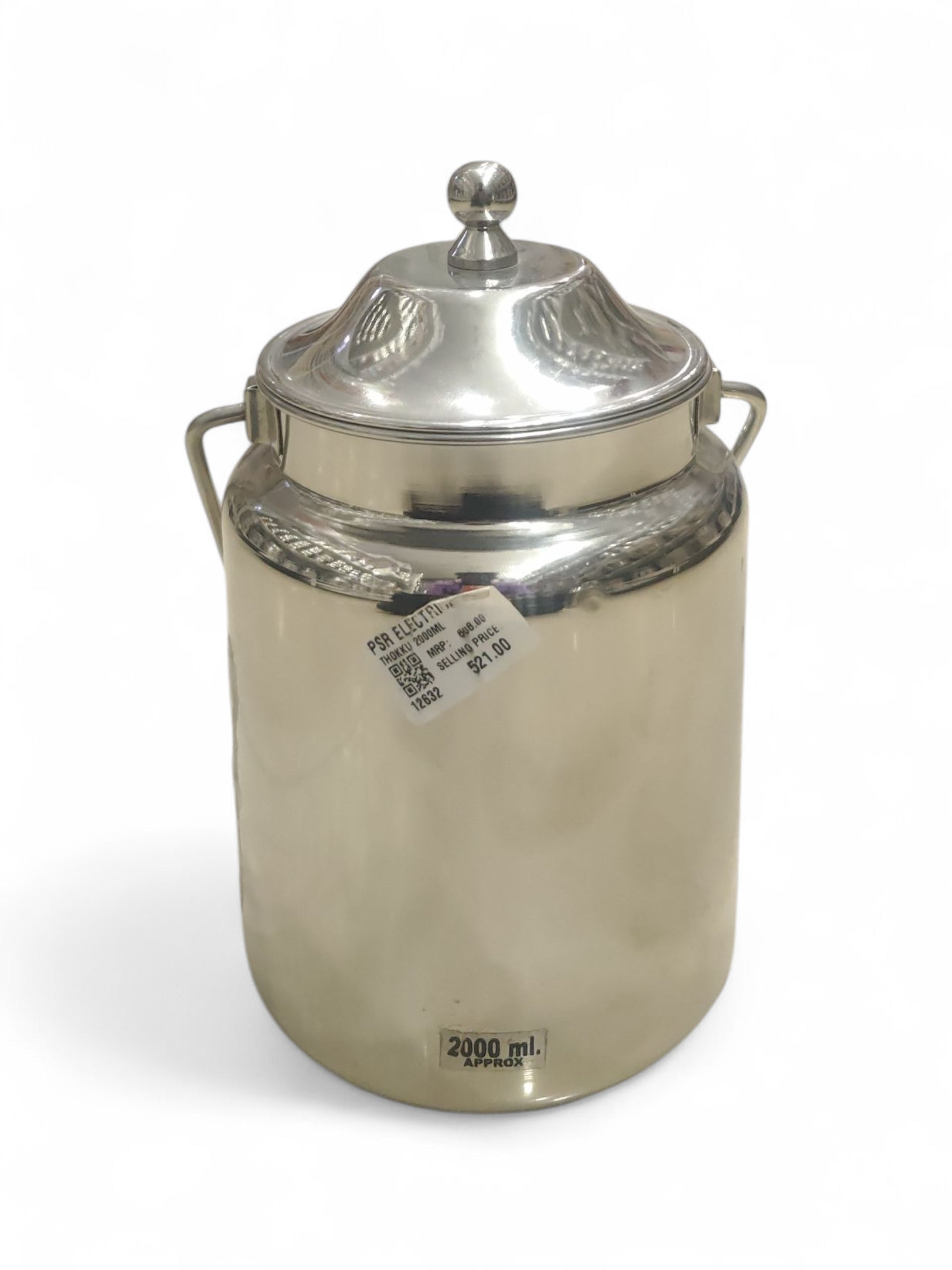 THOKKU 2000ML