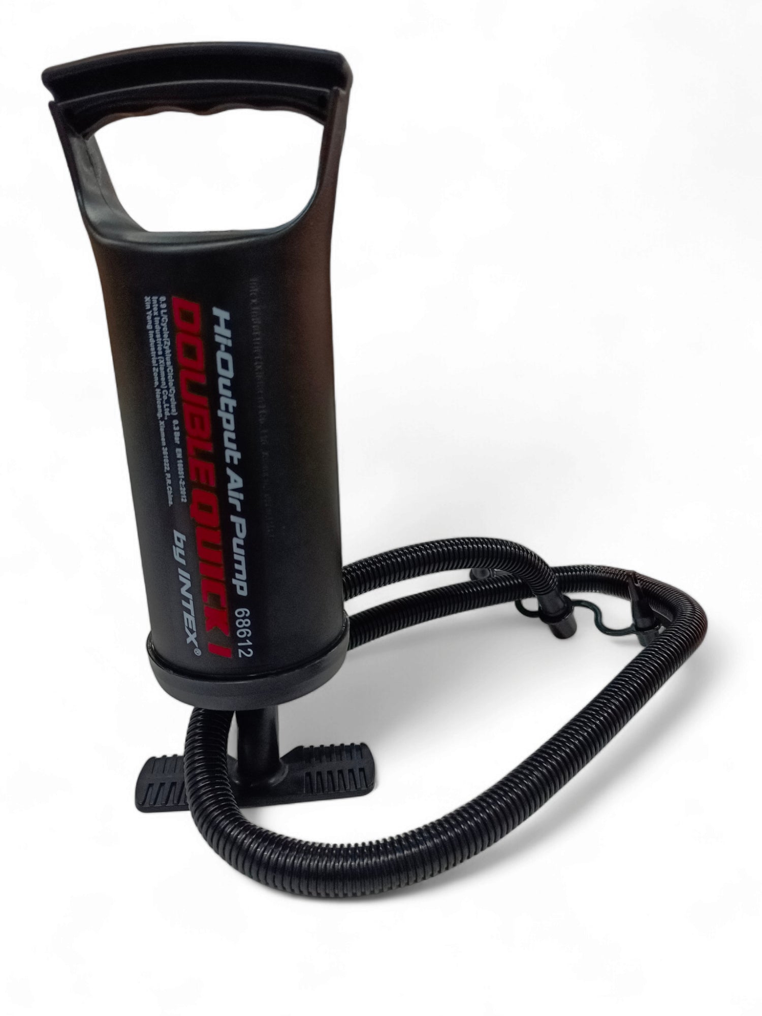 ZT INTEX PUMP