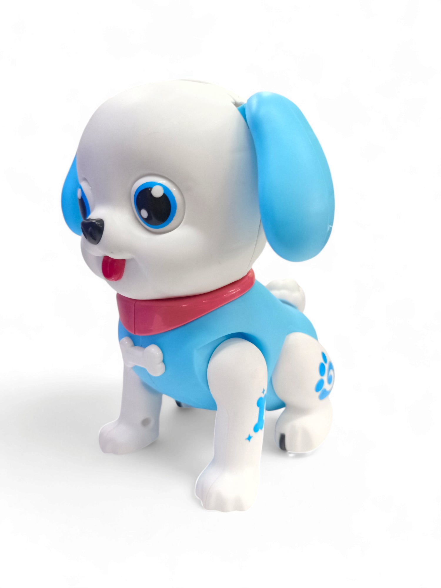 ZT FUN DOG