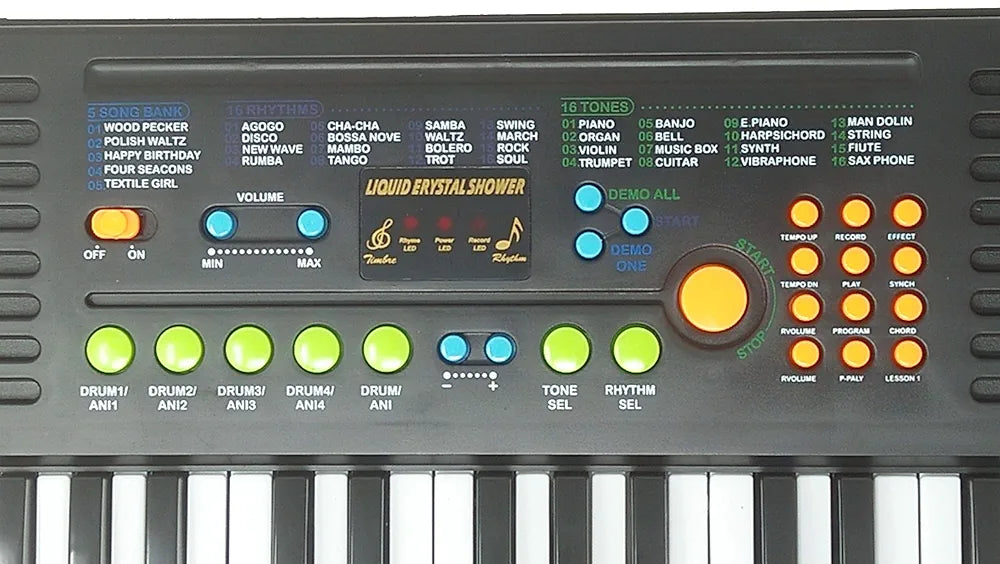 ZT HL-70 PIANO