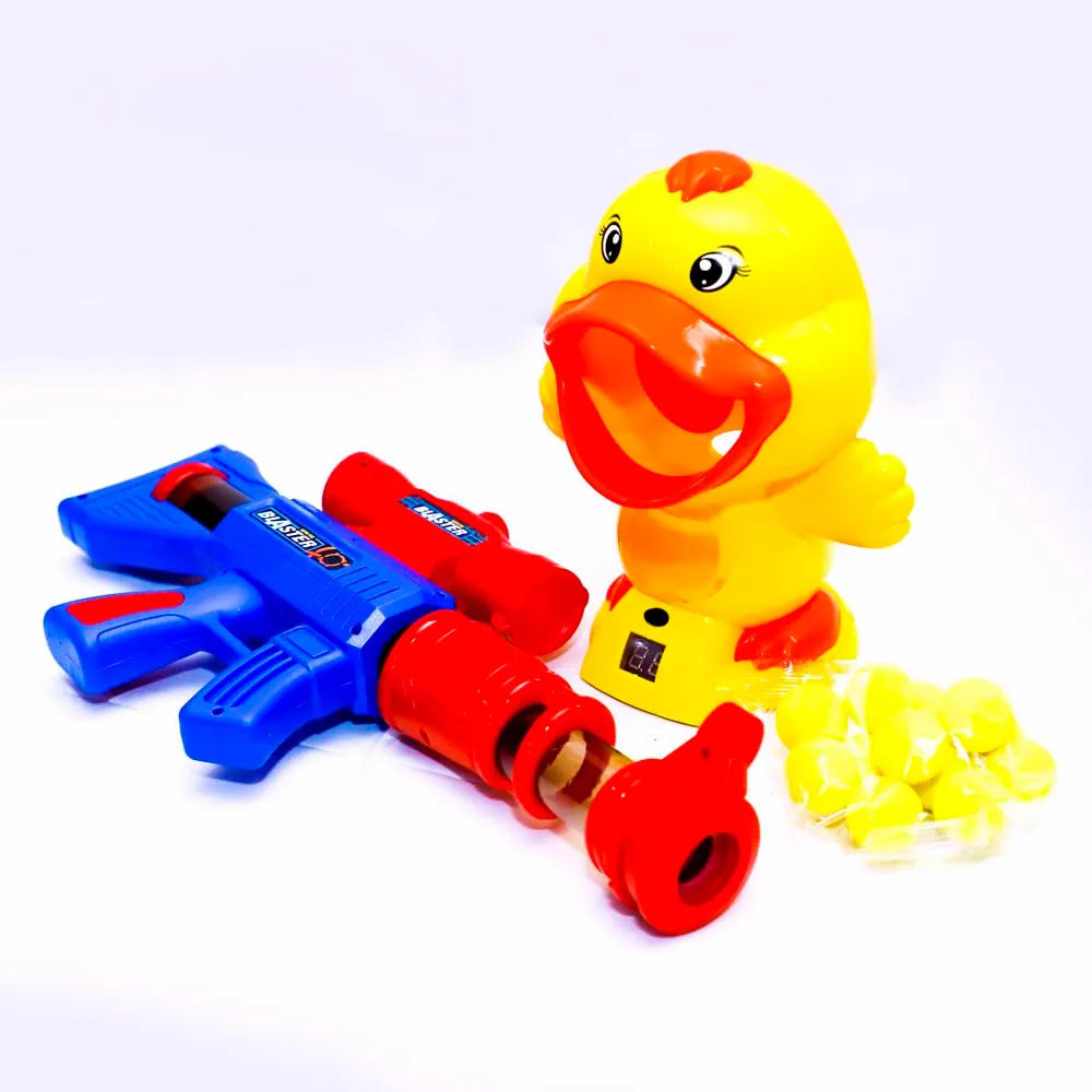 ZT HUNGRY DUCK