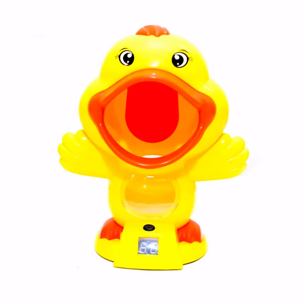 ZT HUNGRY DUCK