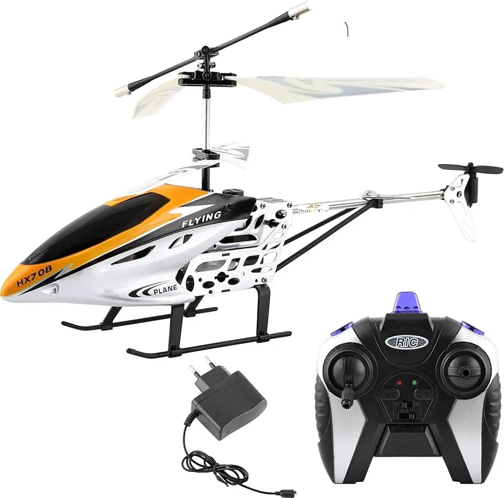 ZT V-MAX 708 HELICOPTER