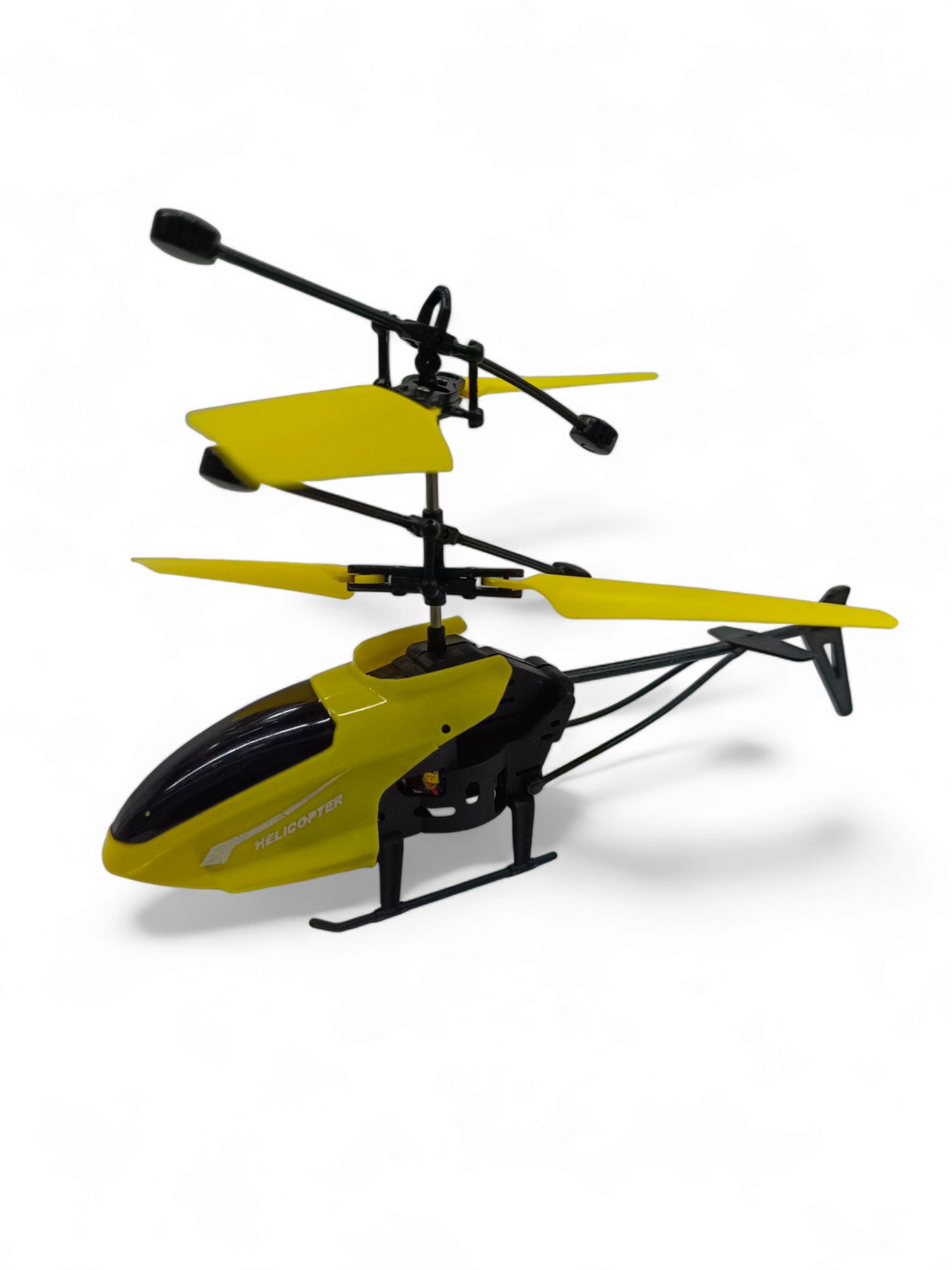 ZT SENSOR HELICOPTER