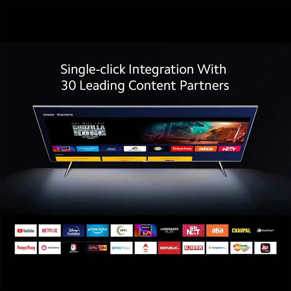 MI TV 43 5X SMART 4K