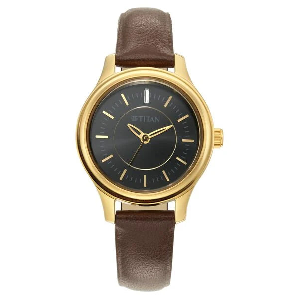 TIT 2638YL01 LKARI women watch