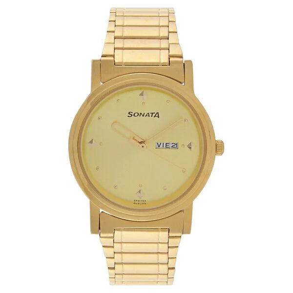 SON NP1141YM13 ESSEN SONATA WOMENS WATCH