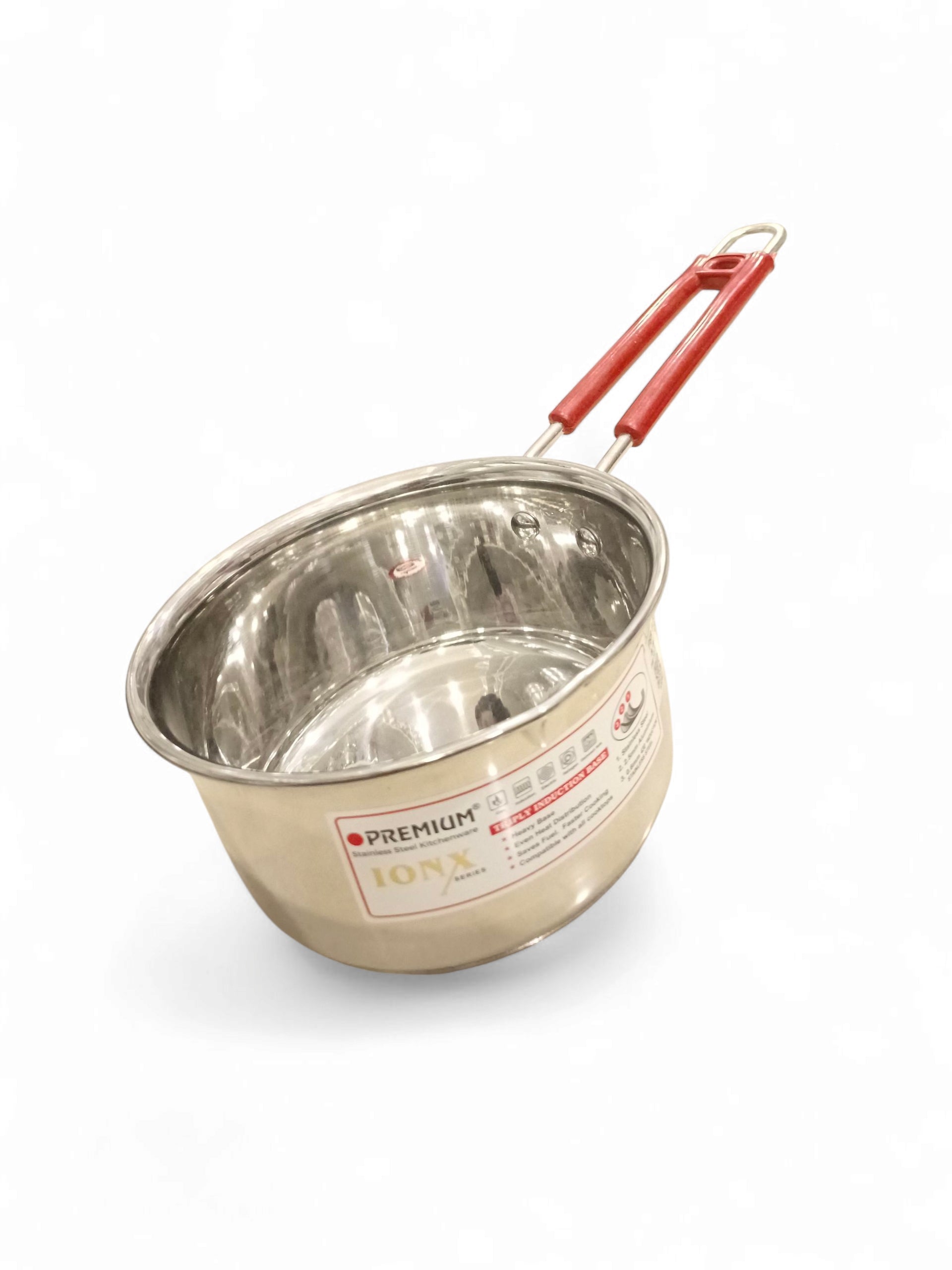 PM 12 10SAUCEPAN