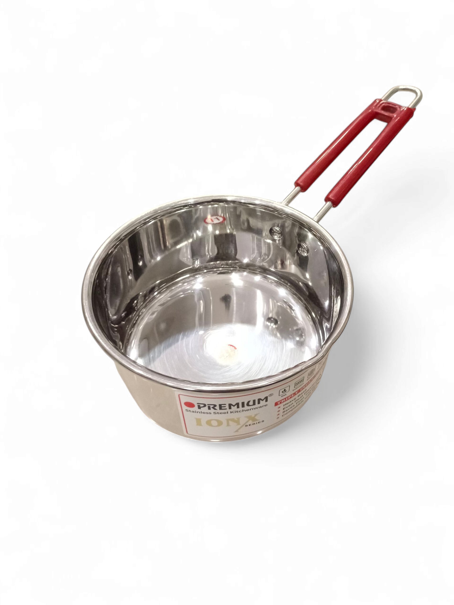 PM 12 11SAUCEPAN