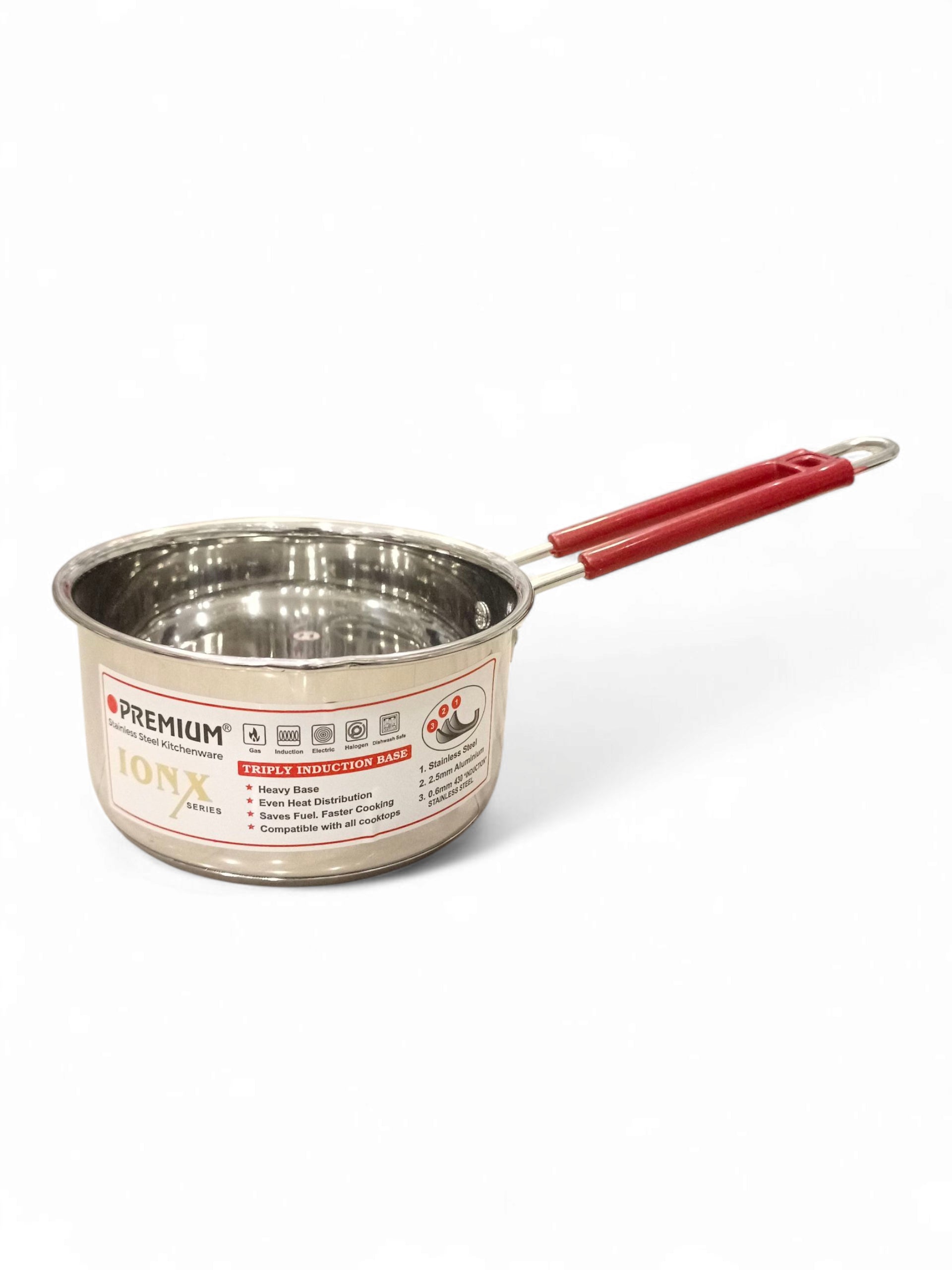 PM 12 11SAUCEPAN