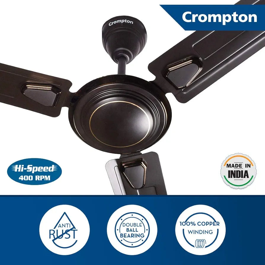 CRO 48 S/BRIZ DECO SMO/BRN C/F