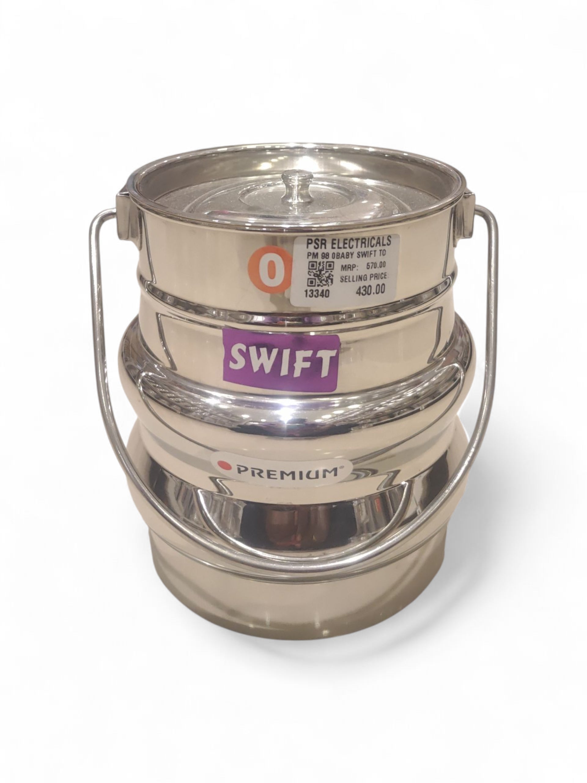 PM 98 00BABY SWIFTTOOK