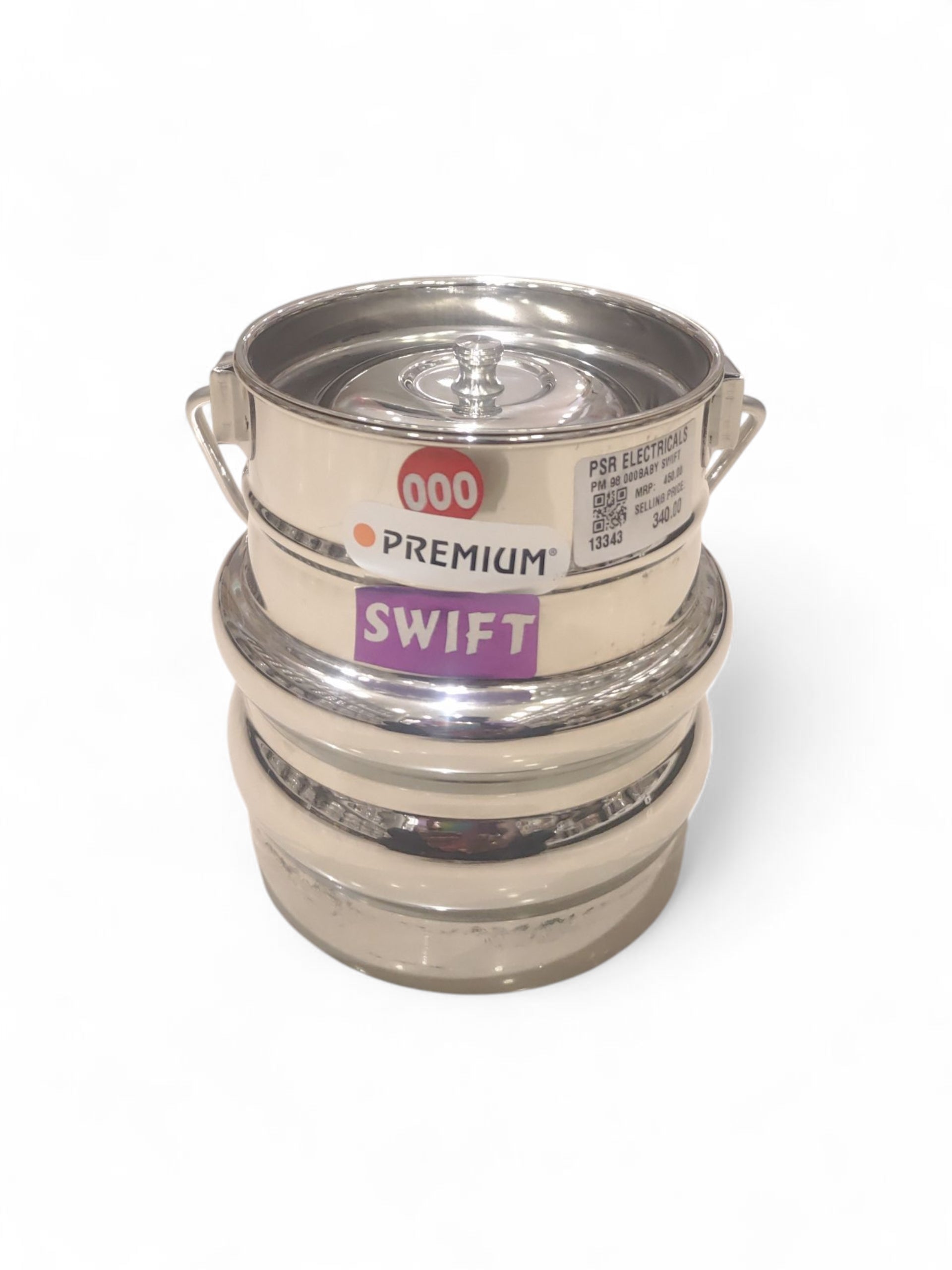 PM 98 000BABY SWIFT TOOK