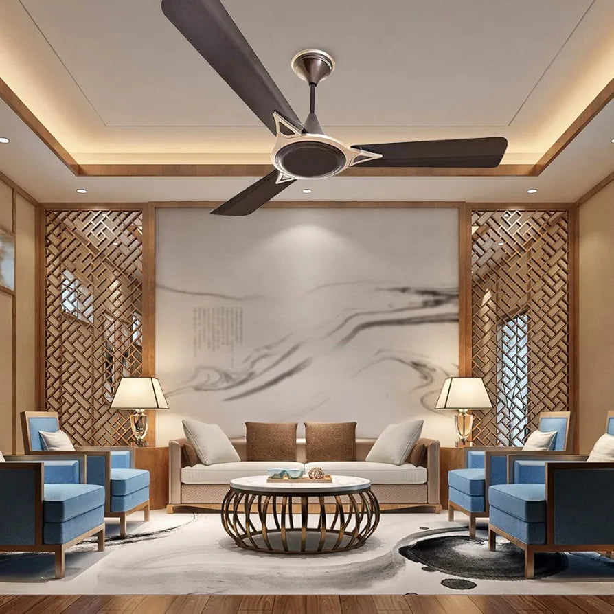 CRO 48 AVENGER BAK/BRN C/F