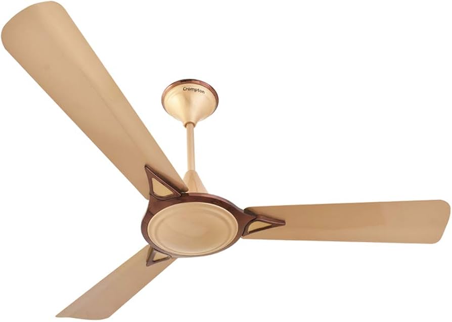 CRO 48 AVENGER COCOA GLD C/F