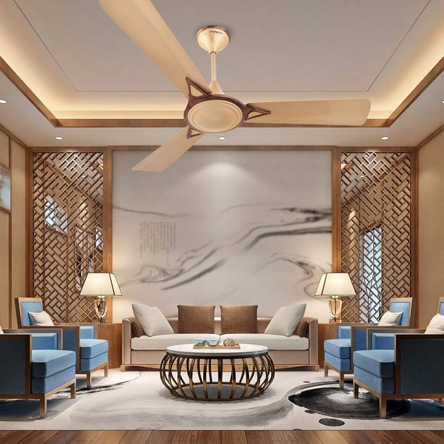 CRO 48 AVENGER COCOA GLD C/F