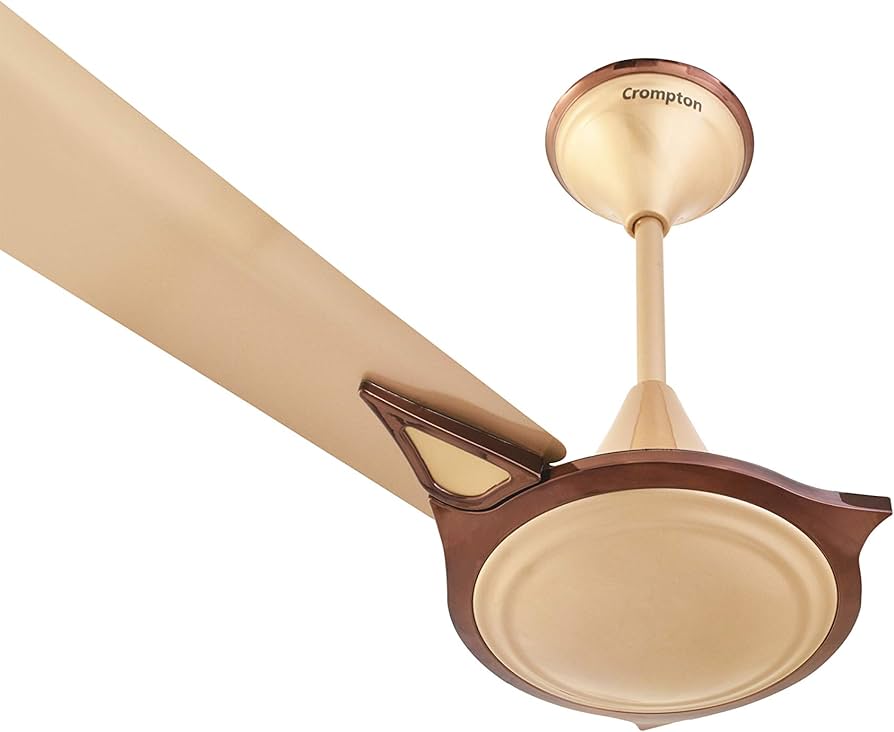 CRO 48 AVENGER COCOA GLD C/F