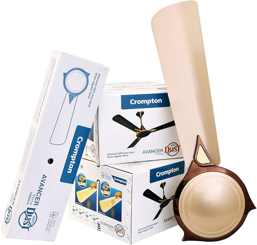 CRO 48 AVENGER COCOA GLD C/F