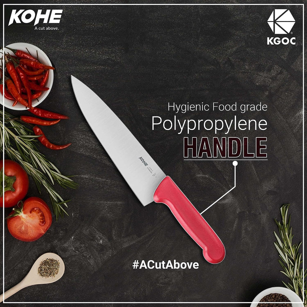KOHE 1172.1 KNIFE