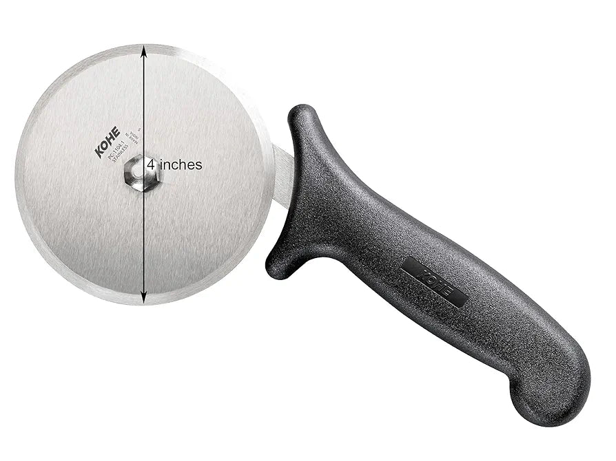 KOHE 1104.1/Z PIZZA CUTTER