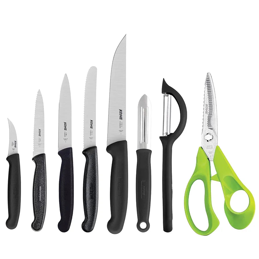 KOHE 811/B KNIVES