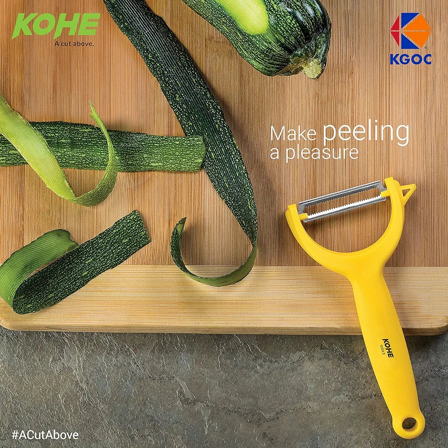 KOHE 1203.2  PEELER
