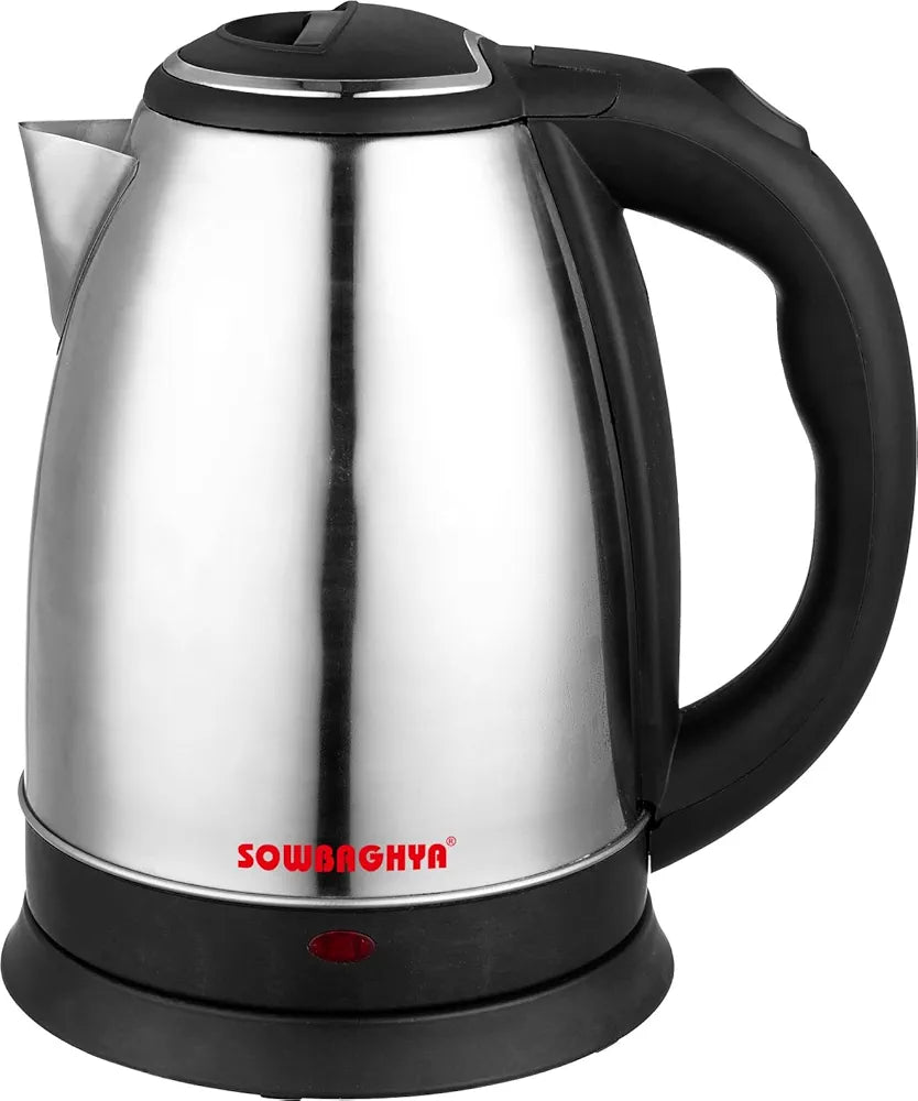 SOW KETTLE SS 1.5LTR