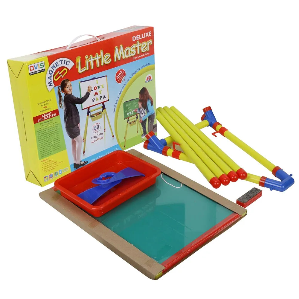 PRT LITTLE MASTER BOARD DLX