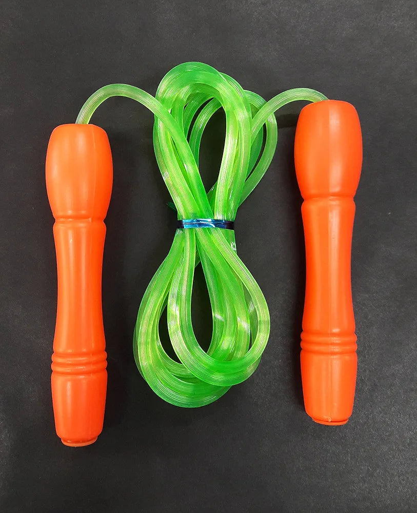PRT PLA.SKIPPING ROPE NYLON