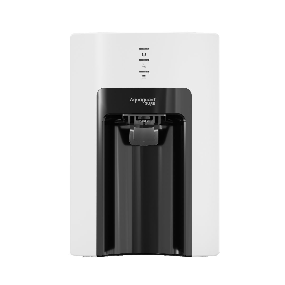 AQUAGUARD CHAMP RO+UV