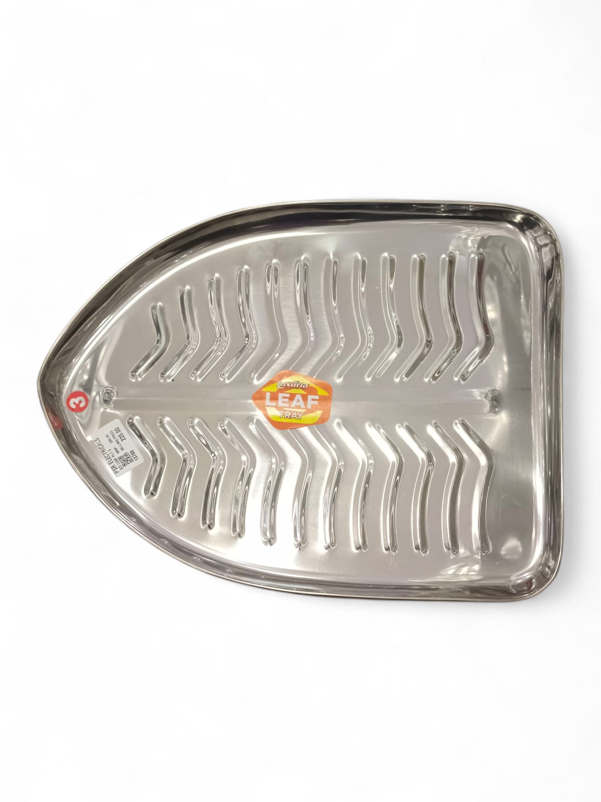 ATI LEAF PLT 3