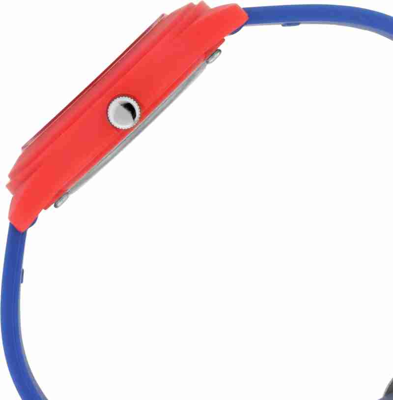 TIT NP26019PP04W ZOOP TITAN KIDS WATCH