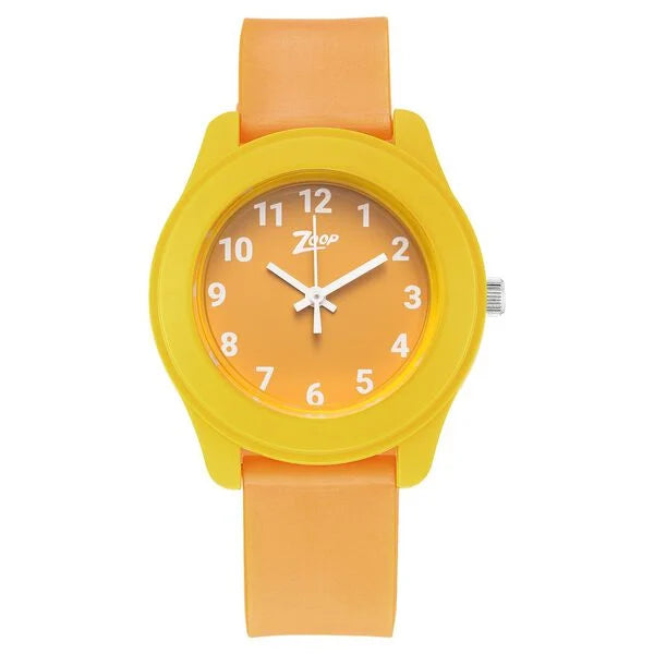 TIT 26019PP08W ZOOP TITAN KIDS WATCH