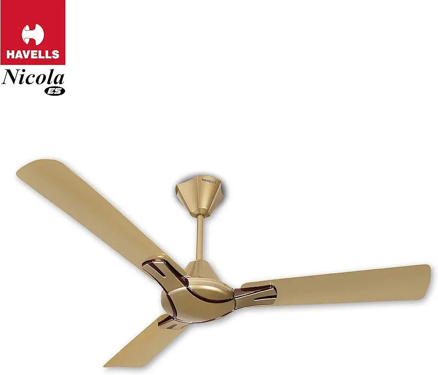 HV 48 NICOLA ES BR COPPER C/F