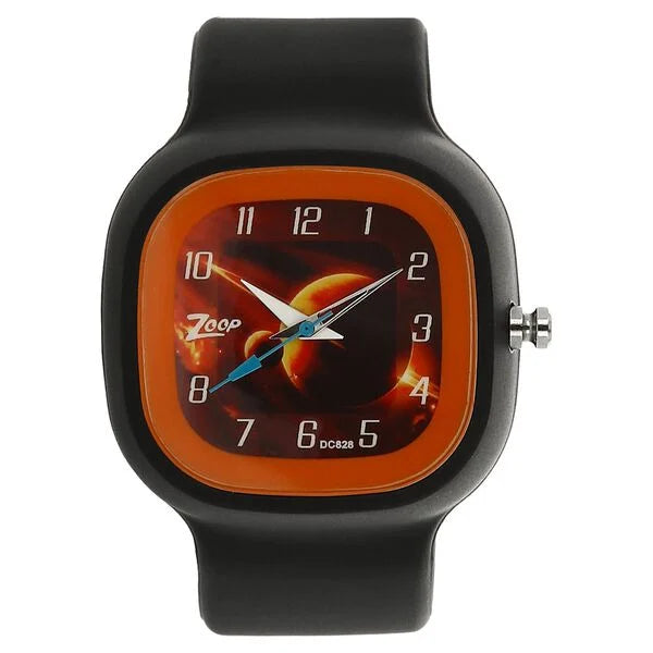 TIT NPC3030PP05W ZOOP TITAN KIDS WATCH