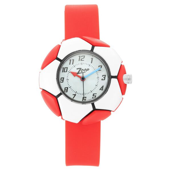 TIT NP26014PP02 ZOOP TITAN KIDS WATCH