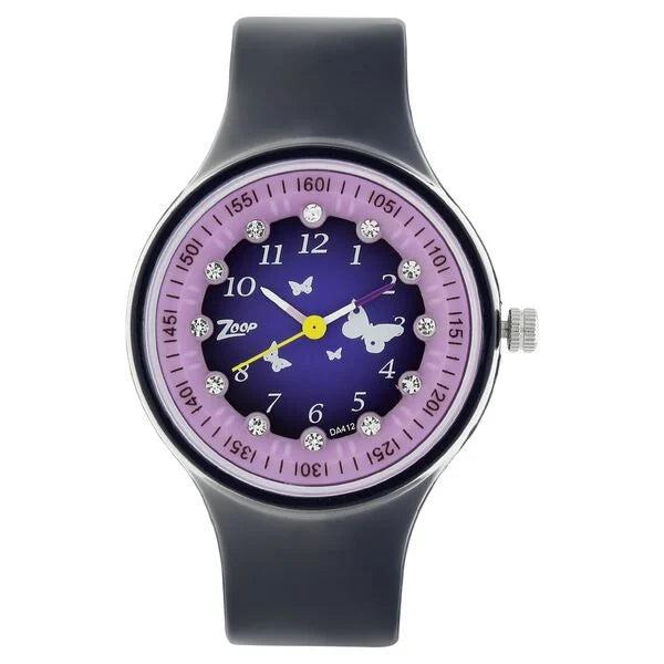 TIT NPC4038PP01W ZOOP TITAN KIDS WATCH