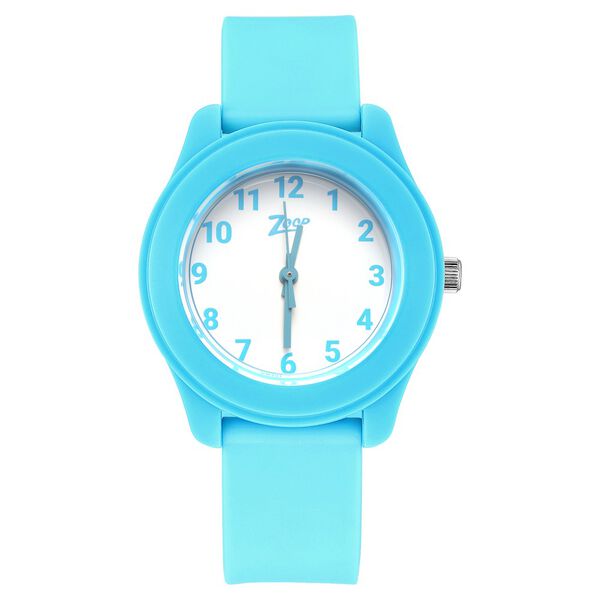 TIT 26019PP14W ZOOP TITAN KIDS WATCH