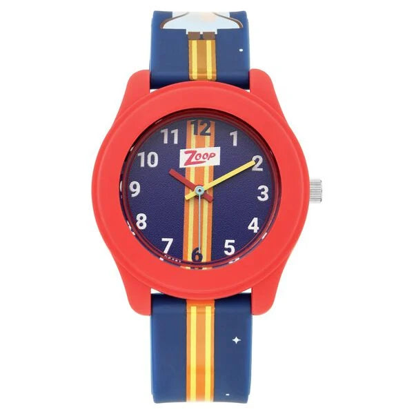 TIT NP26019PP02W ZOOP TITAN KIDS WATCH