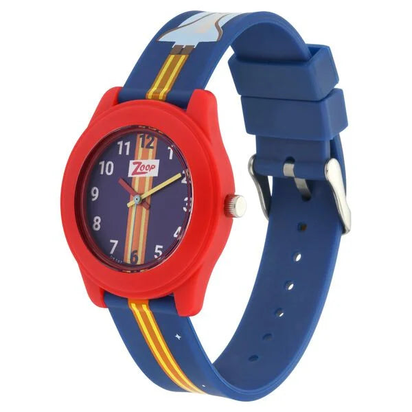 TIT NP26019PP02W ZOOP TITAN KIDS WATCH