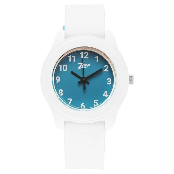 TIT 26019PP26W ZOOP TITAN KIDS WATCH