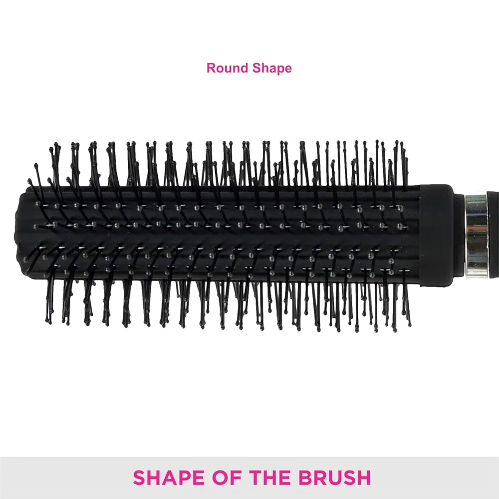VEGA E5 RB RD BRUSH