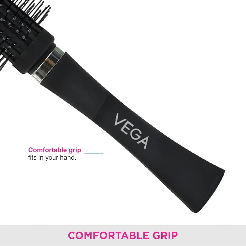 VEGA E5 RB RD BRUSH