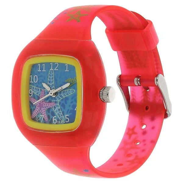 TIT NP26004PP01 ZOOP TITAN KIDS WATCH