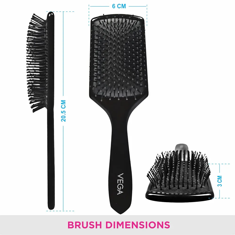 VEGA 8586M MINI P BRUSH