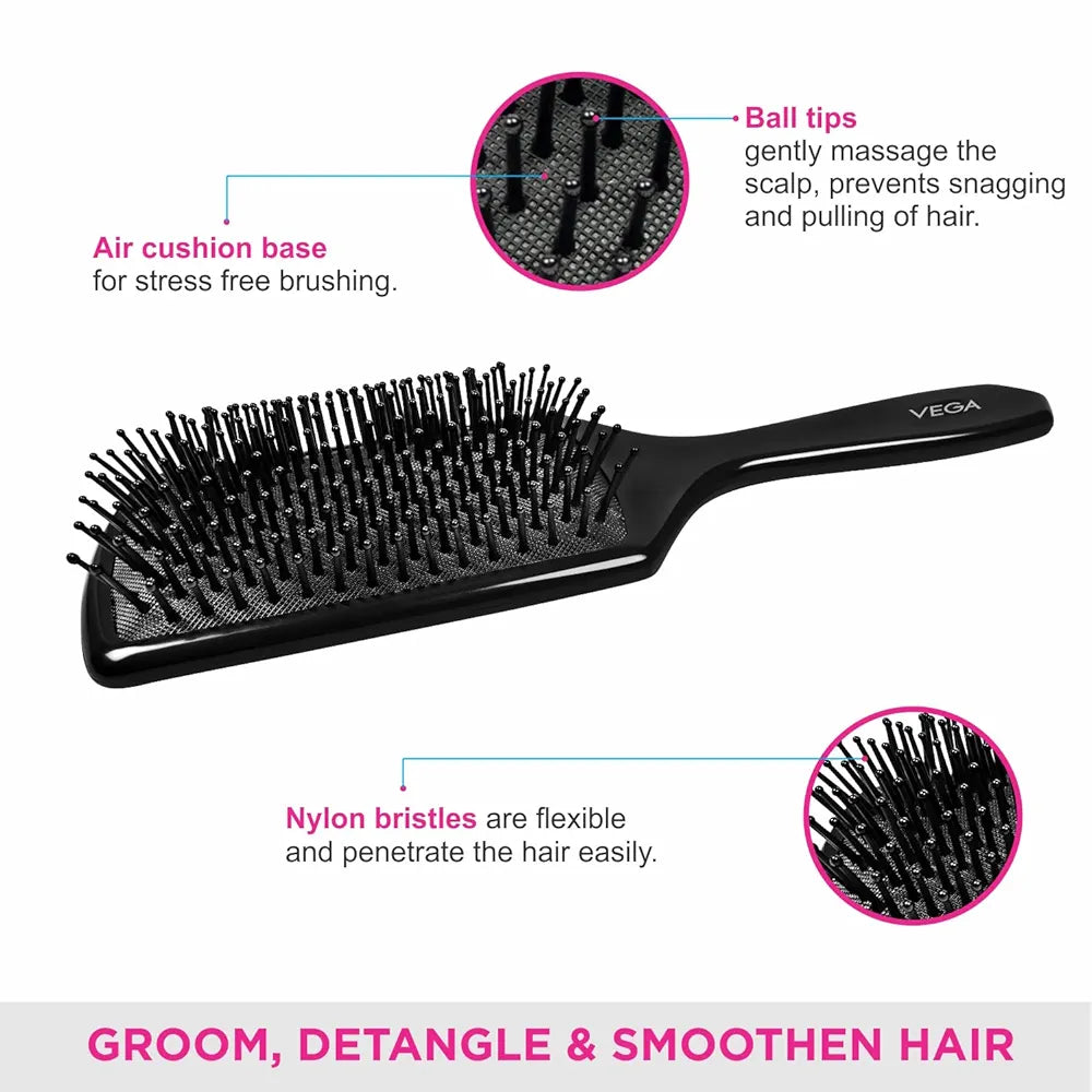 VEGA 8586M MINI P BRUSH